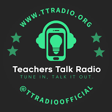 Teachers Talk Radio – Saturday SEND Show